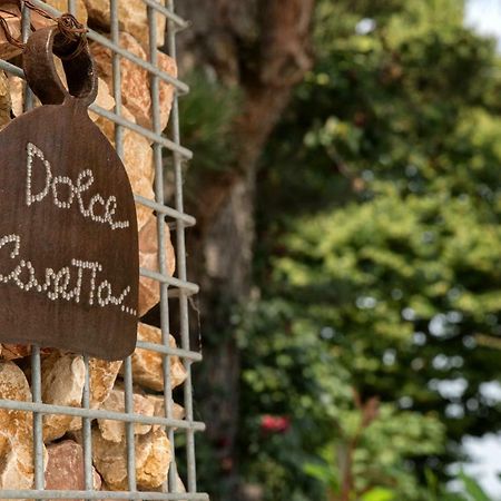 Dolce Casetta Faenza Εξωτερικό φωτογραφία