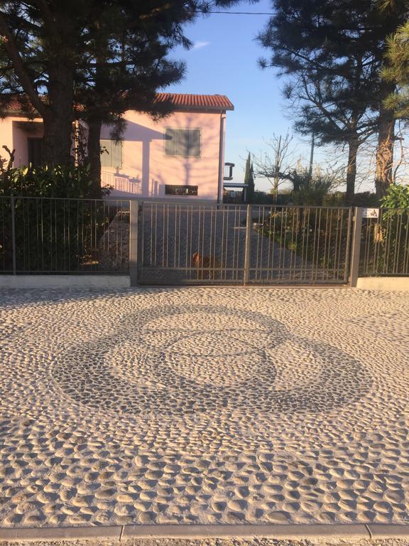 Dolce Casetta Faenza Εξωτερικό φωτογραφία