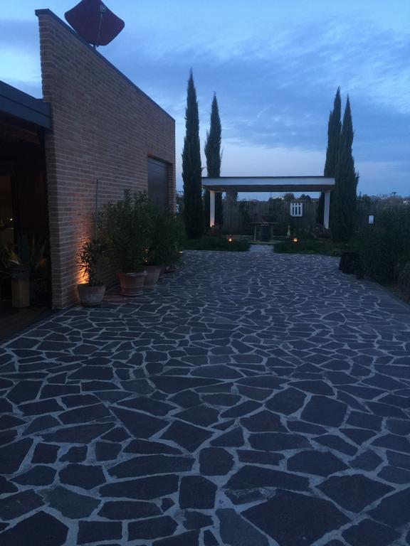 Dolce Casetta Faenza Εξωτερικό φωτογραφία
