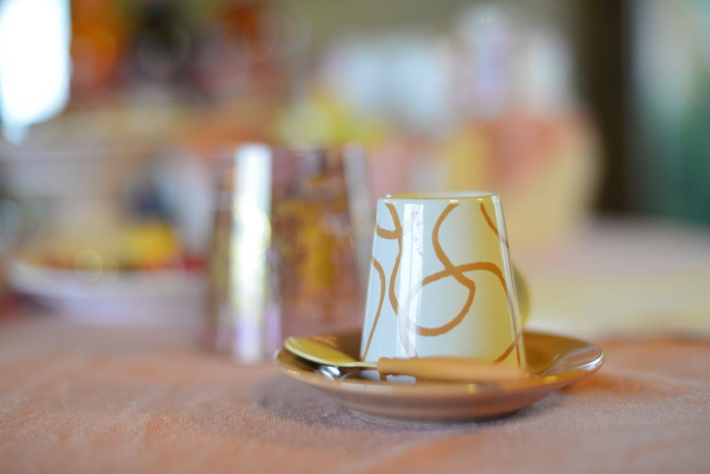 Dolce Casetta Faenza Εξωτερικό φωτογραφία