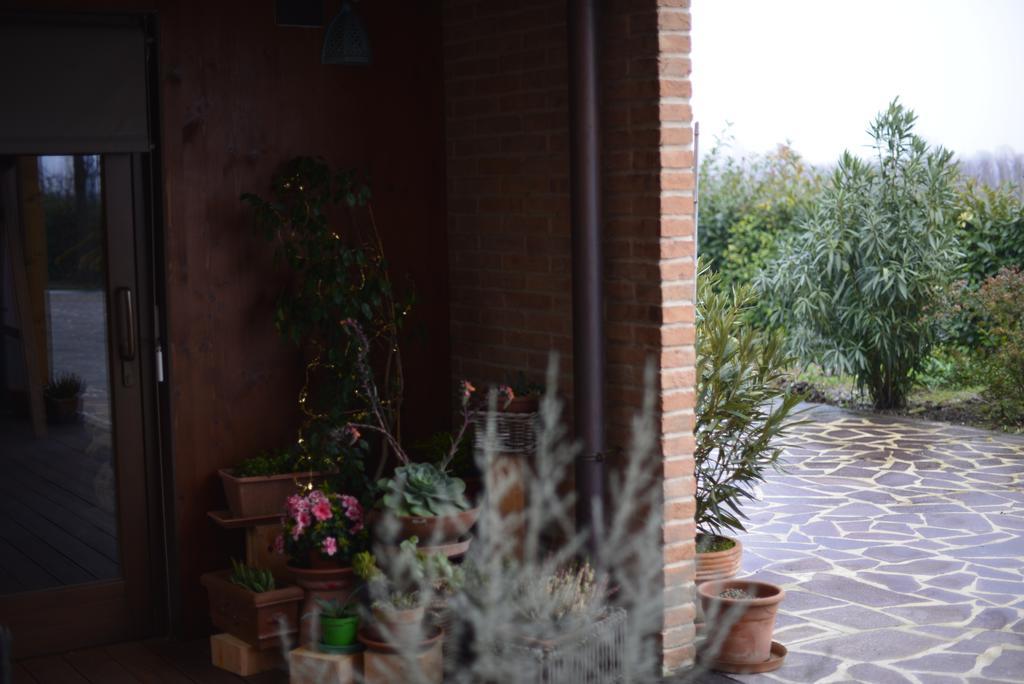 Dolce Casetta Faenza Εξωτερικό φωτογραφία