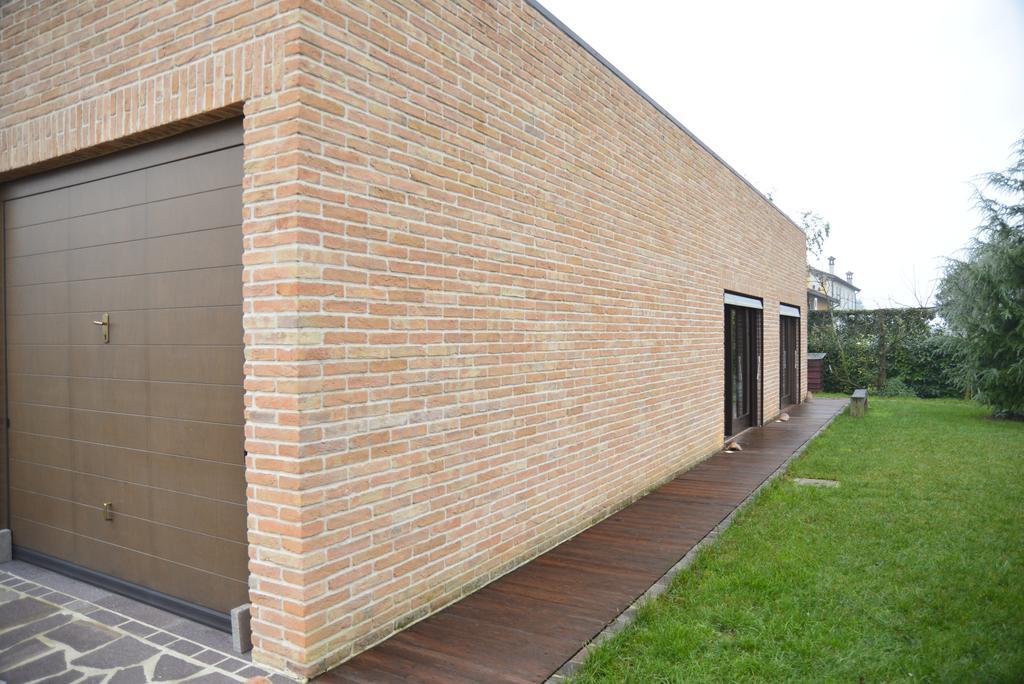 Dolce Casetta Faenza Εξωτερικό φωτογραφία