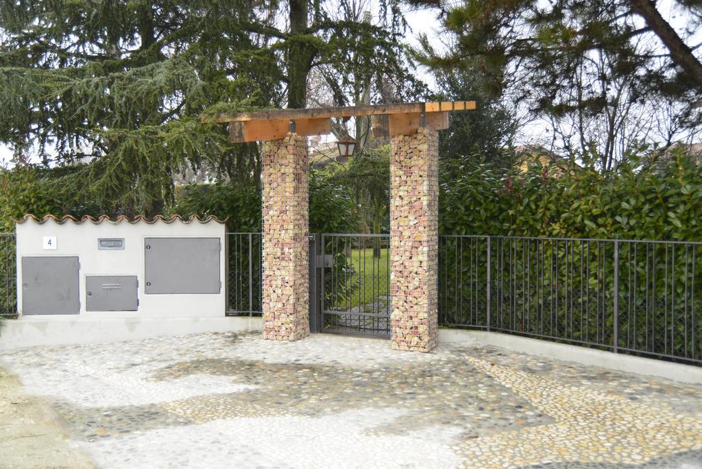 Dolce Casetta Faenza Εξωτερικό φωτογραφία