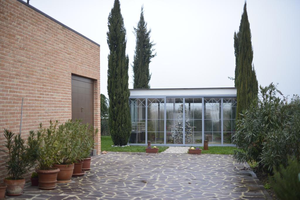 Dolce Casetta Faenza Εξωτερικό φωτογραφία