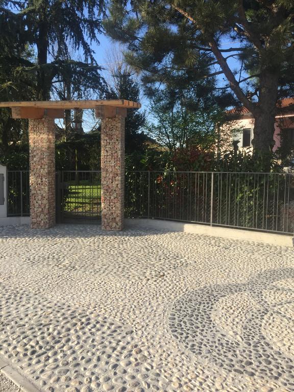 Dolce Casetta Faenza Εξωτερικό φωτογραφία