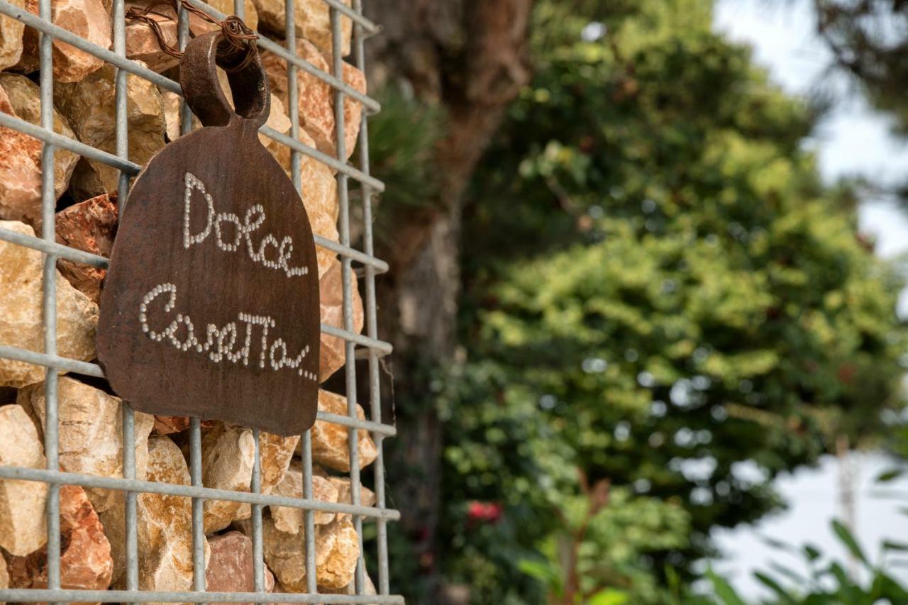 Dolce Casetta Faenza Εξωτερικό φωτογραφία