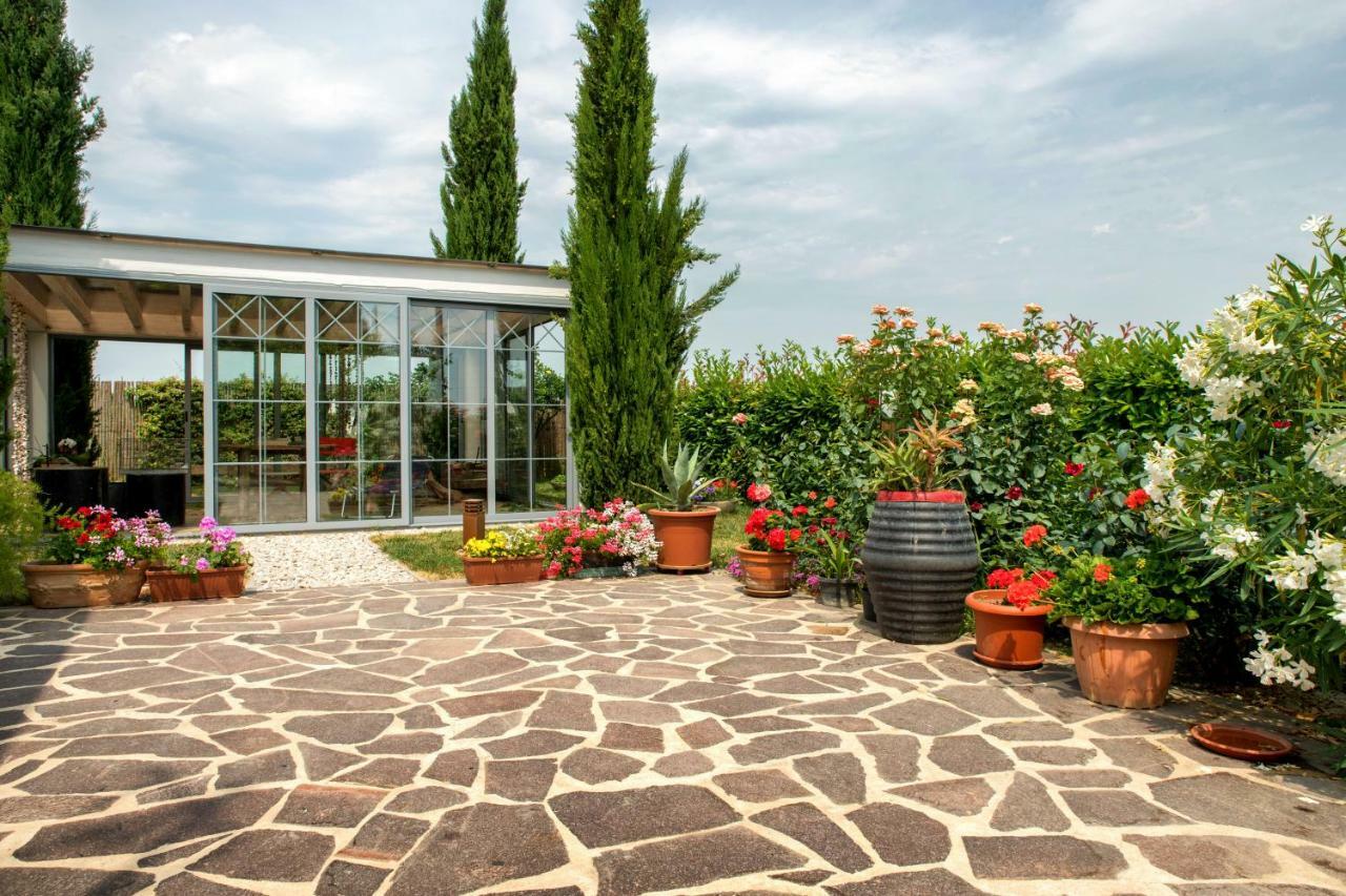 Dolce Casetta Faenza Εξωτερικό φωτογραφία