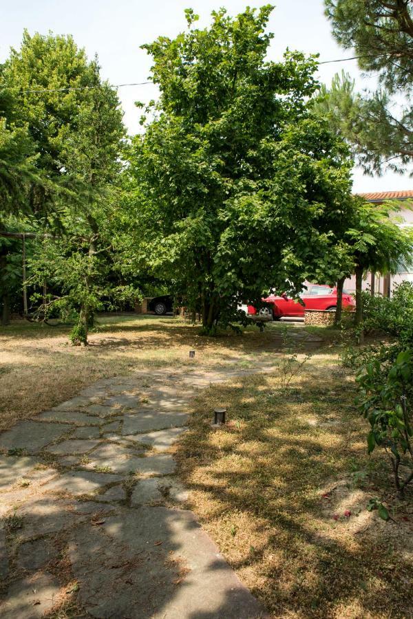 Dolce Casetta Faenza Εξωτερικό φωτογραφία