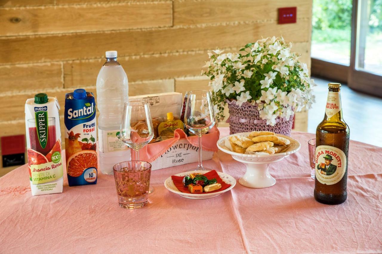 Dolce Casetta Faenza Εξωτερικό φωτογραφία